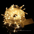 LED Dimmable String Fairy Light Boda Fiesta de Navidad Luz de vacaciones